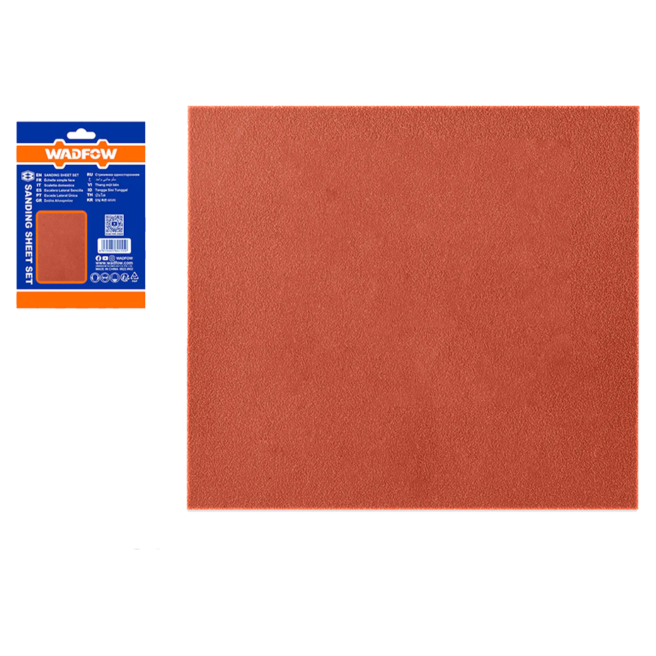 Wadfow Sandpaper | Wadfow by KHM Megatools Corp. Wadfow Sandpaper | Wadfow by KHM Megatools Corp.